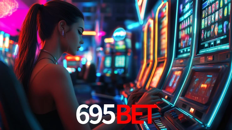 695bet: Seu Cassino Premiado com Pagamentos Rápidos