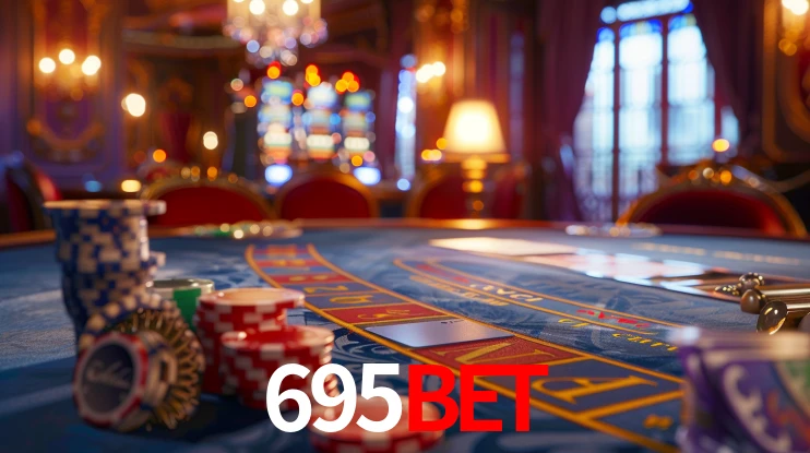 Statistics 695bet