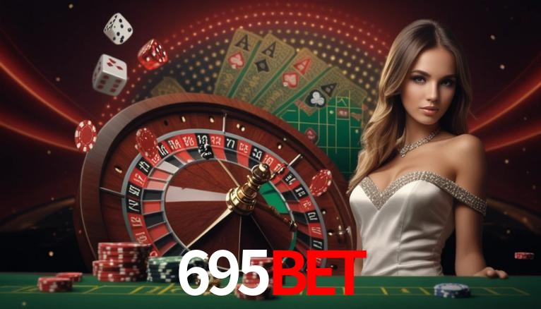 Experiência VIP 695bet