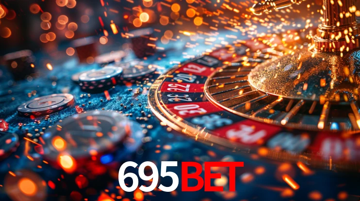 Welcome Bonus 695bet