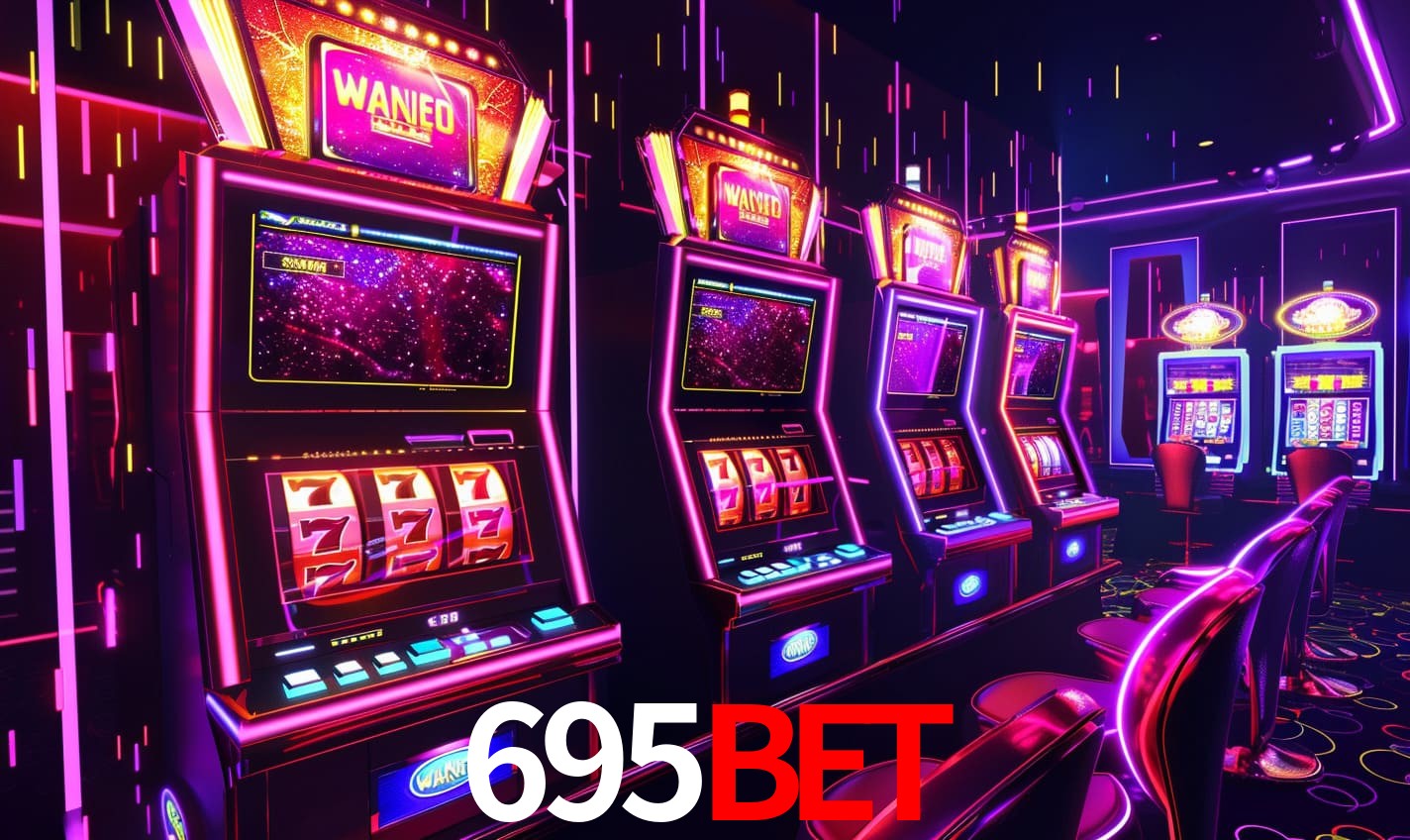 Experiência VIP 695bet