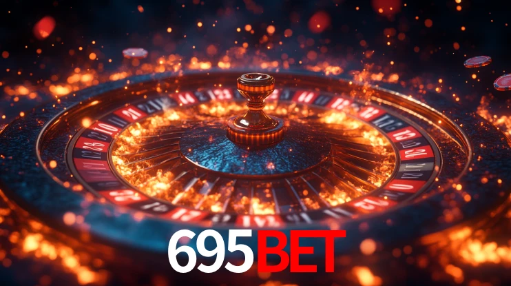 695bet - Site Oficial do Cassino Online - 695bet.com