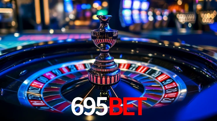 695bet app