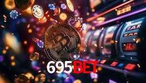 Tecnologia da Plataforma 695bet