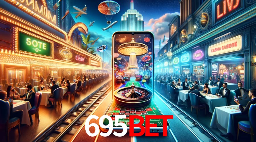 Game Statistics 695bet