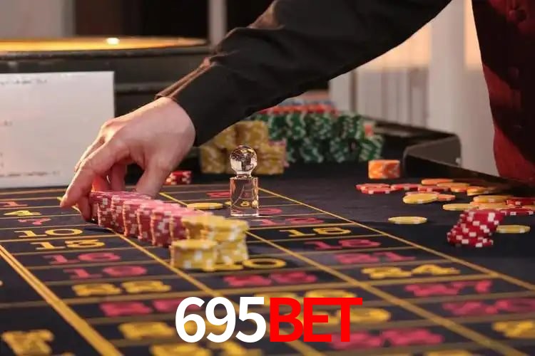 PIX Instantâneo 695bet