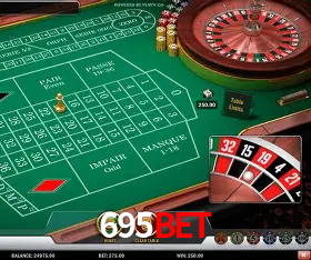 Platform Technology 695bet