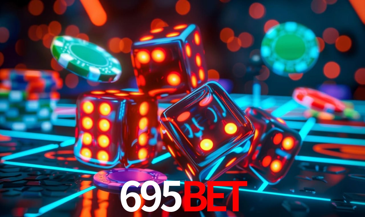 Sistemas de Segurança 695bet