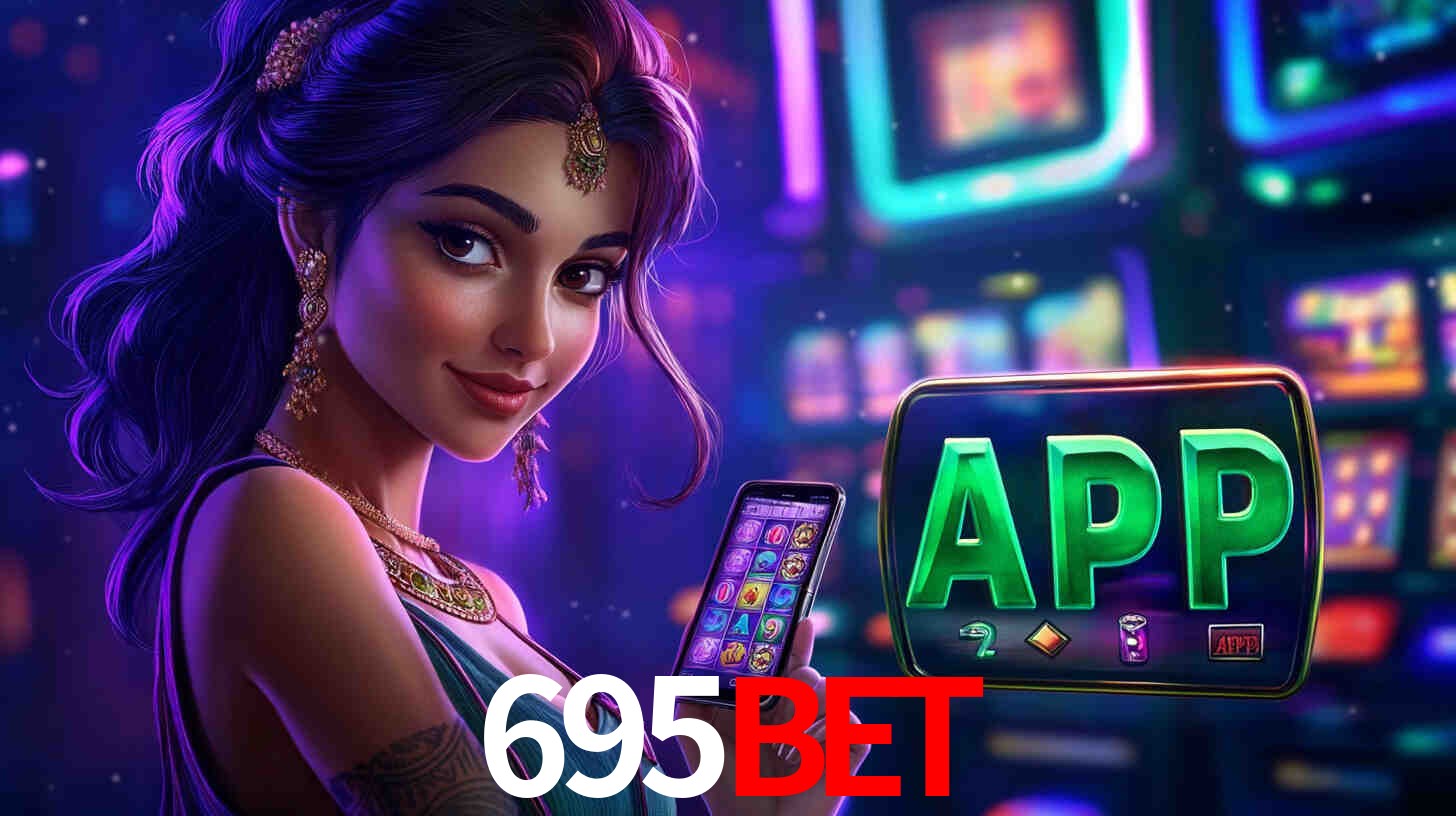 Desvendando o Mundo dos Jogos Virtuais na 695bet