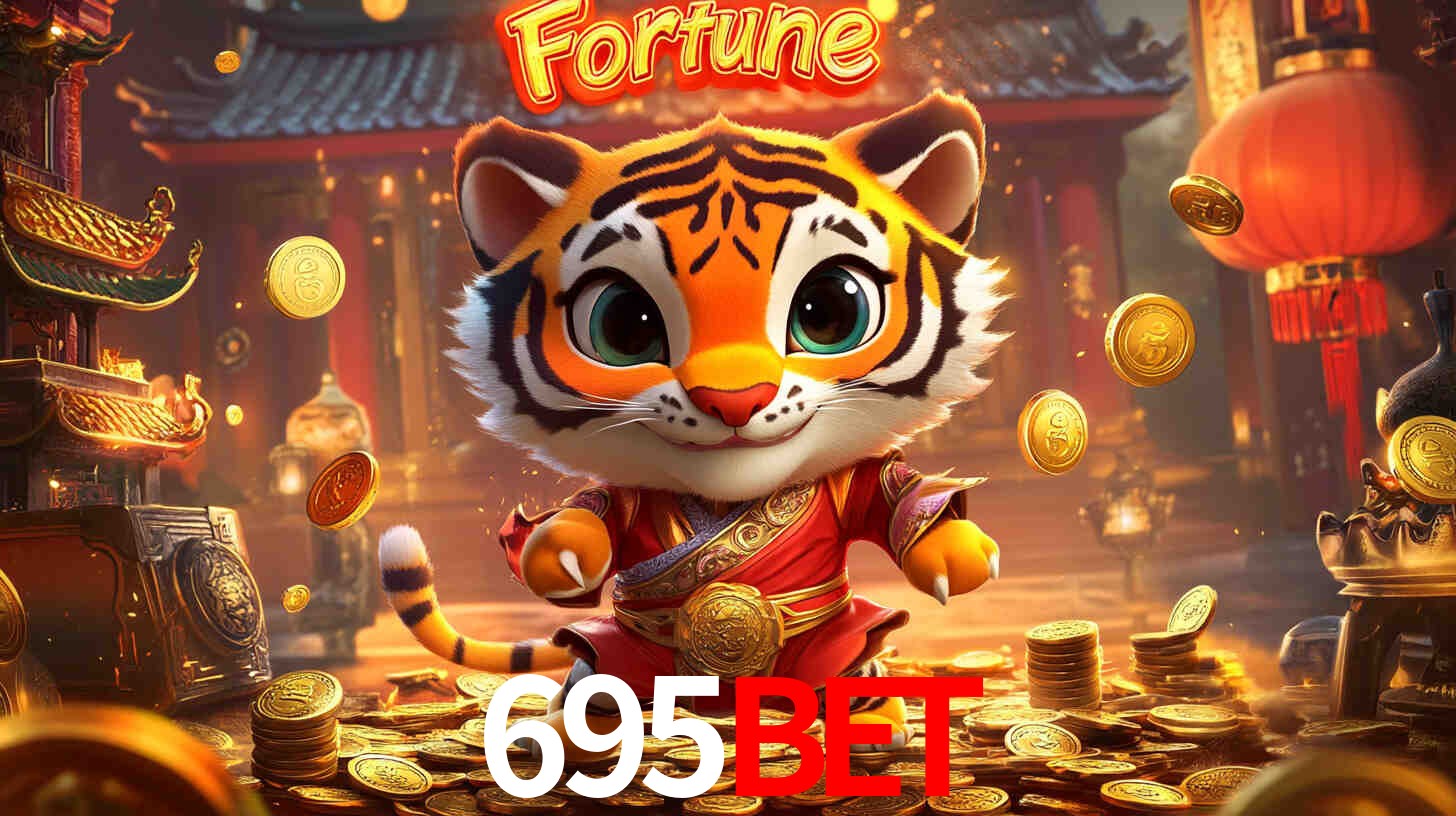 Programa VIP 695bet