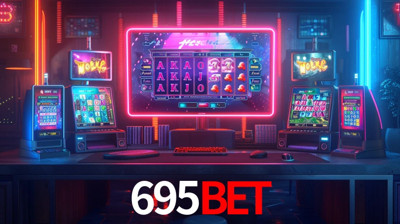 695bet: Jogue Crash e Experimente Alta Recompensa Instantânea