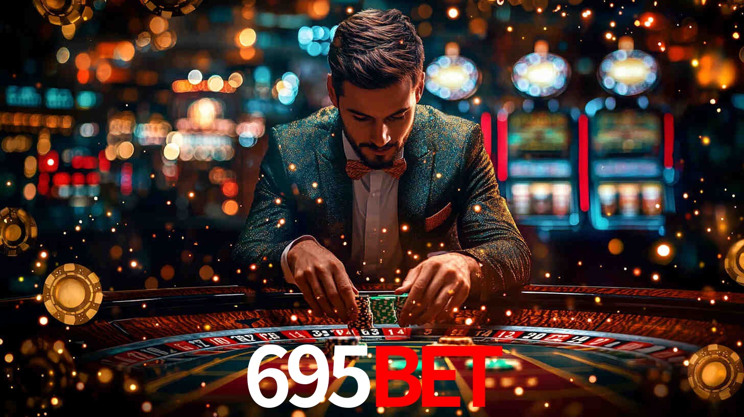 695bet