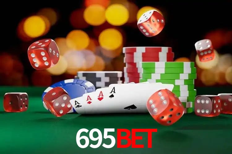 Descubra o Programa VIP da 695bet: Vantagens Exclusivas para Jogadores