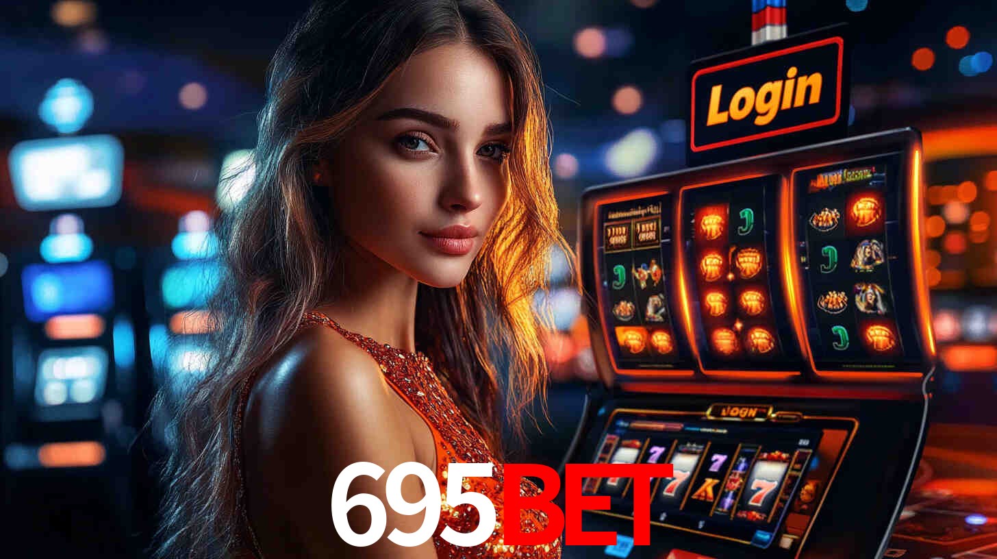 695bet: A Experiência de Casino com Jogos de Mesa ao Vivo