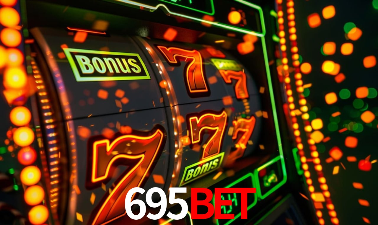 Cadastro Rápido 695bet