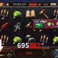 API Integration 695bet