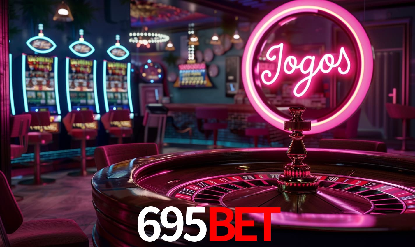 Avaliações dos Jogadores 695bet