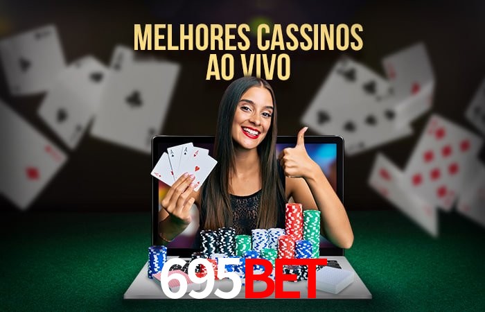 Account Benefits 695bet
