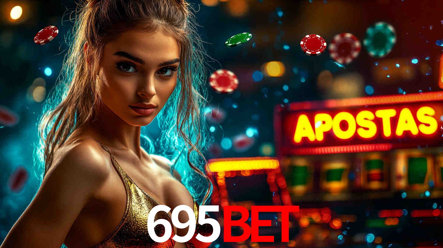 Mesa de Blackjack 695bet