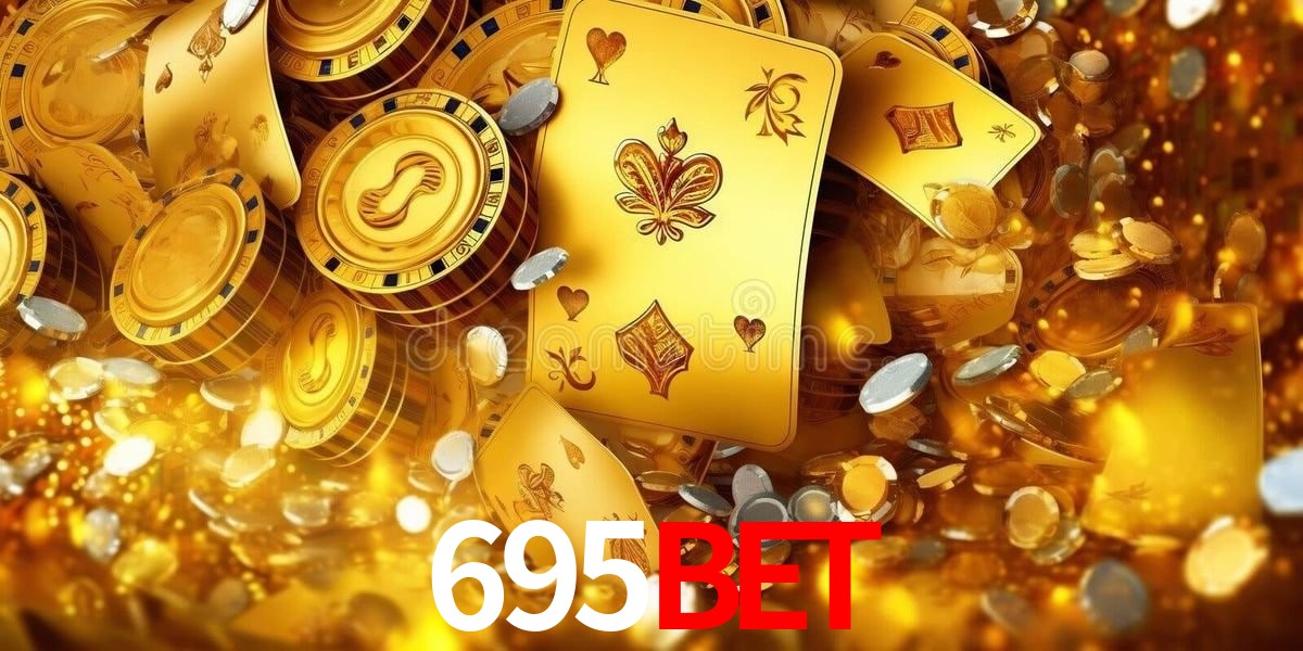 Diretório de Jogos 695bet