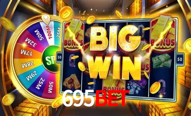 cassino 695bet