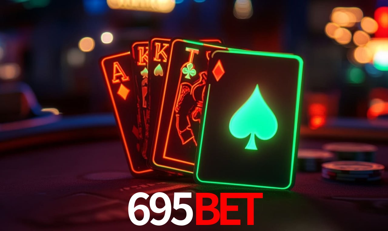 Apostas Esportivas na 695bet: Um Guia Completo
