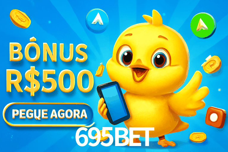 Bonus Features 695bet