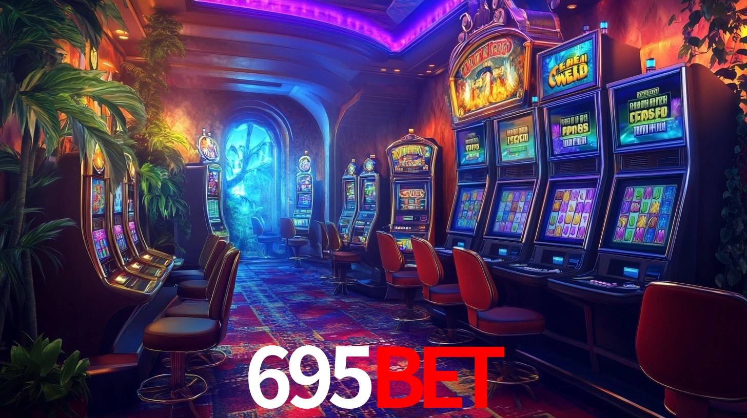 695bet