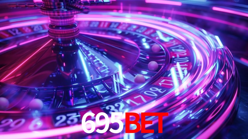 Provedores de Jogos 695bet