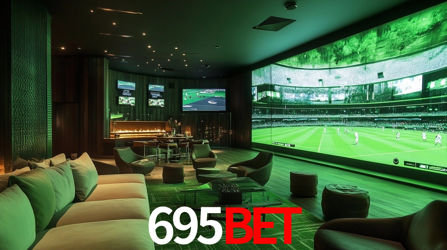 Bônus Generosos e Exclusivos no 695bet para Você!