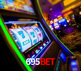 A Emoção da Loteria na 695bet: Uma Chance de Mudança de Vida