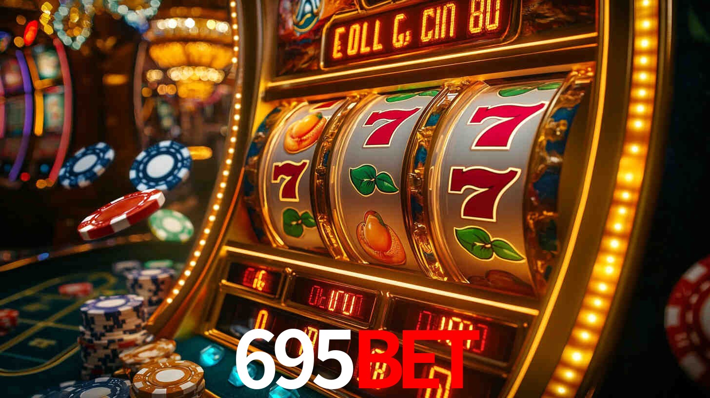 Experimente o Login Seguro Premium no 695bet