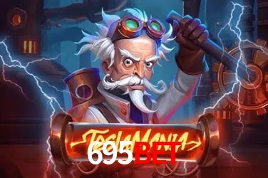 Apostas Esportivas na 695bet: Um Guia Completo
