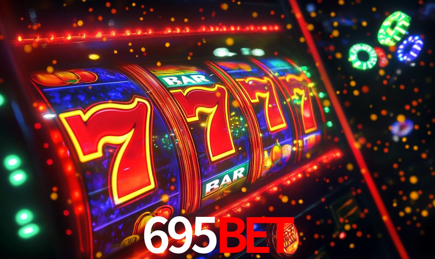 695bet app