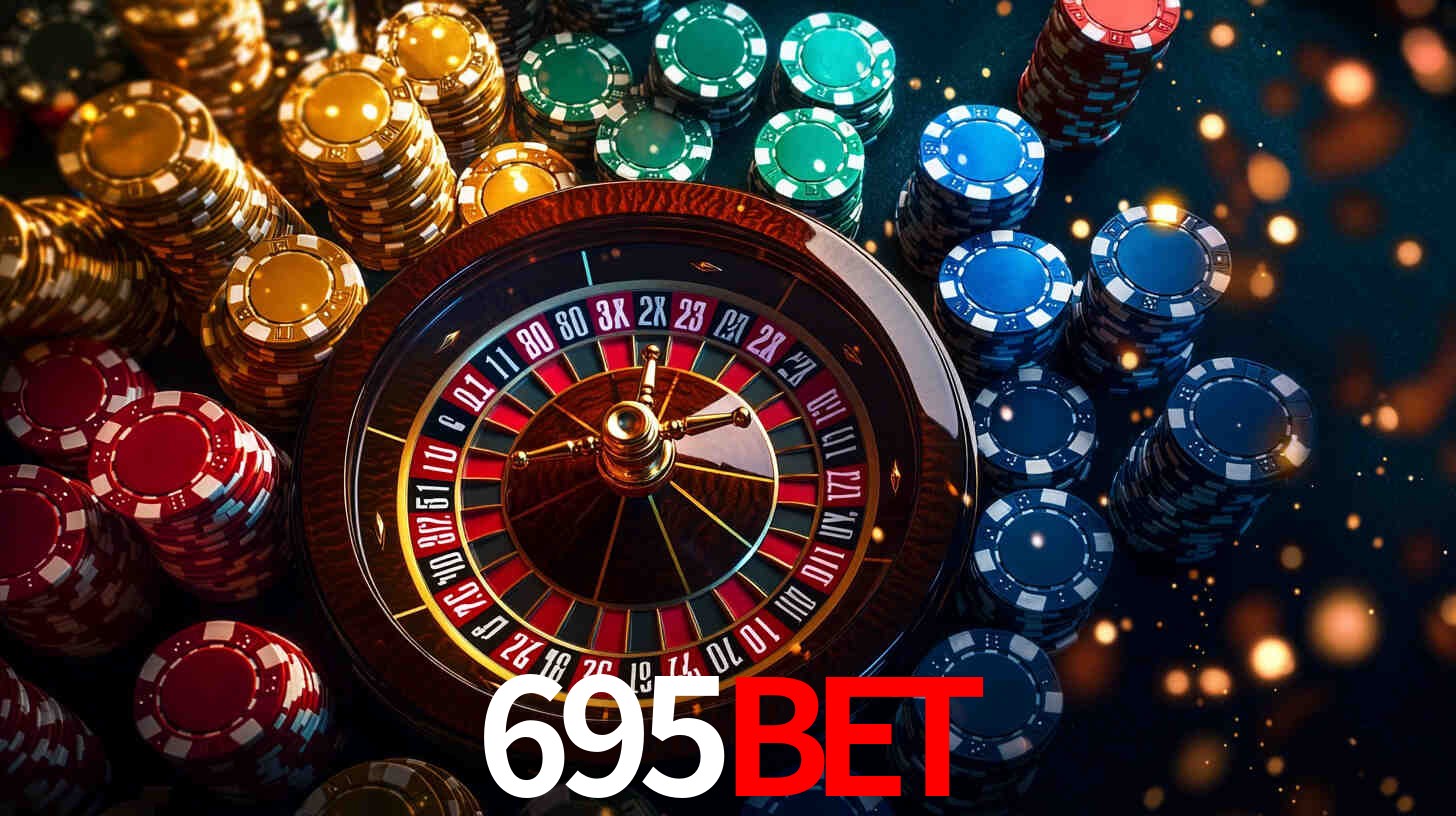 695bet app