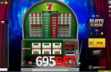 Flash Promotion 695bet