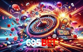 Descubra a Magia dos Jogos de Arcade no 695bet