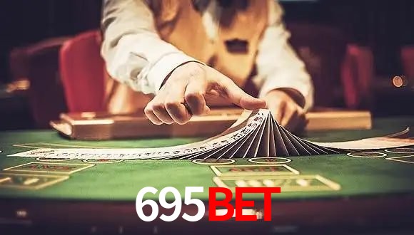 Welcome Bonus 695bet