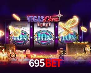 Exclusive Offers 695bet