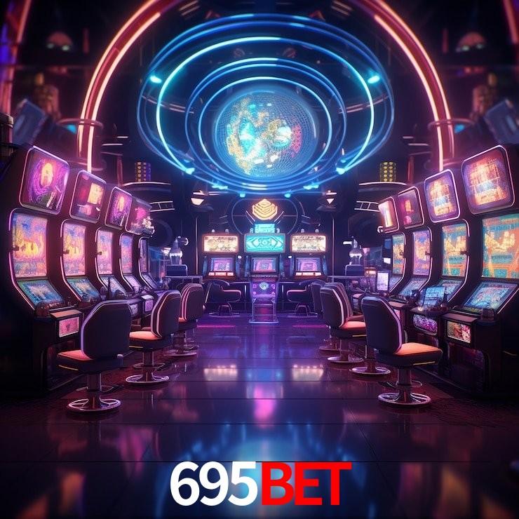 A Emoção da Loteria na 695bet: Uma Chance de Mudança de Vida