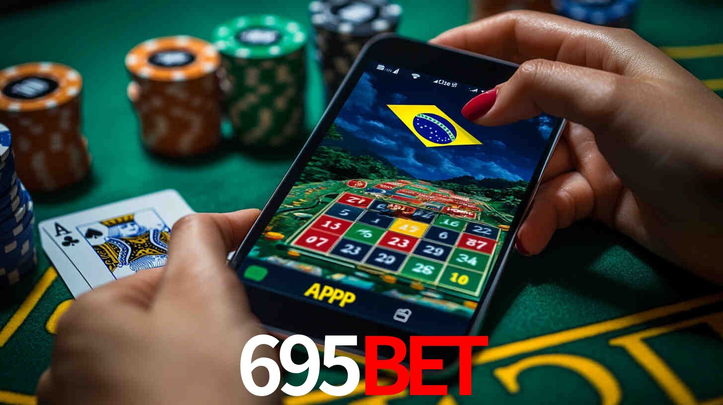 Casino VIP 695bet