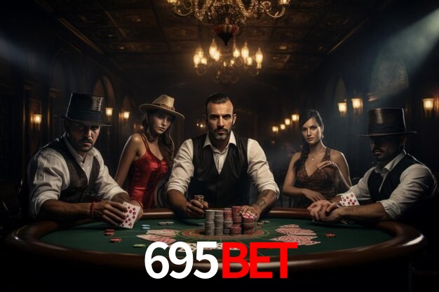 Benefícios da Conta 695bet