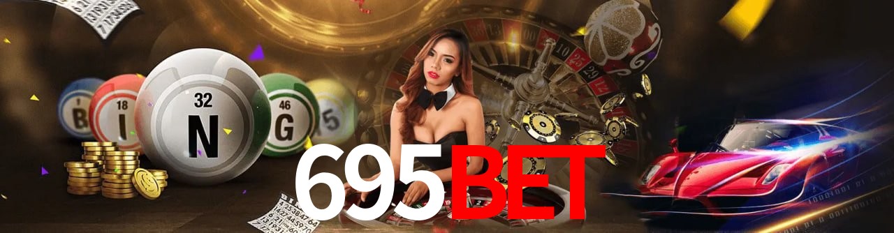A Experiência Imersiva dos Cassinos Ao Vivo no 695bet