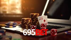 Integração de APIs 695bet