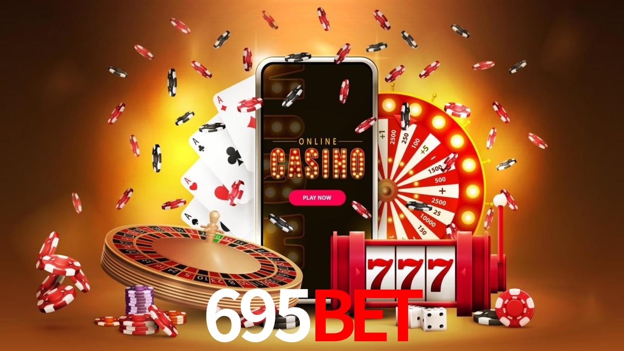 Jogos Exclusivos 695bet