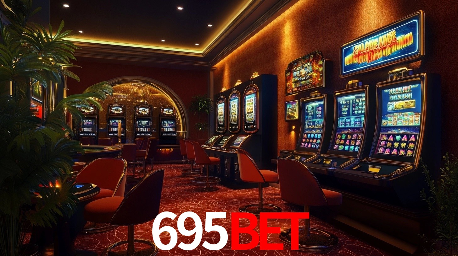 Explore as vantagens do 695bet: serviço profissional e confiabilidade