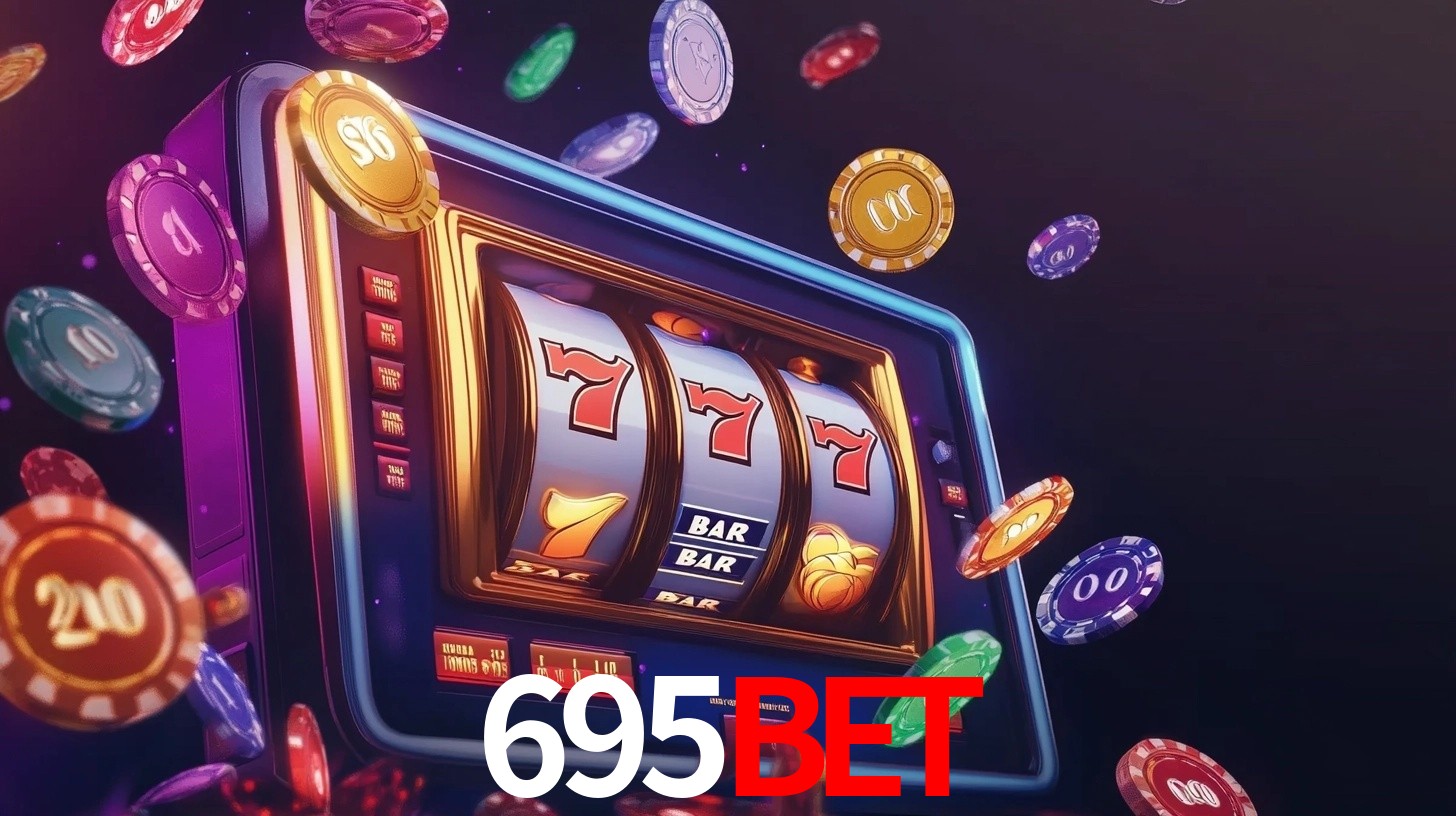 695bet app