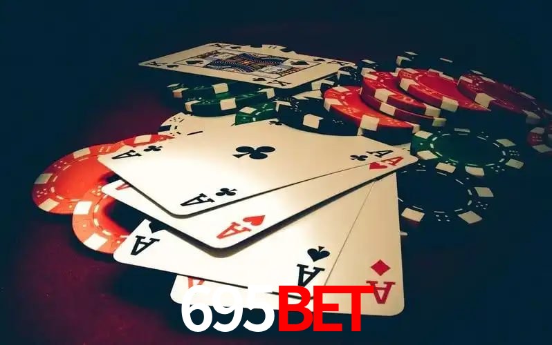 Desvendando o Mundo dos Jogos Virtuais na 695bet