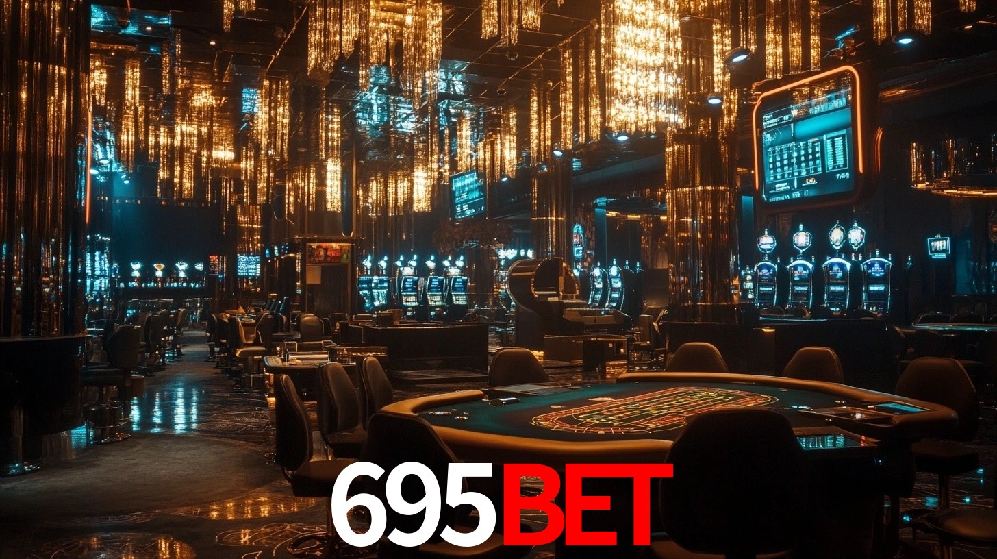 695bet