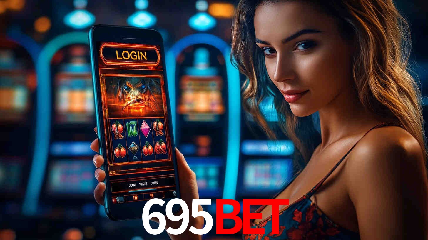 Descubra a Magia dos Jogos de Arcade no 695bet